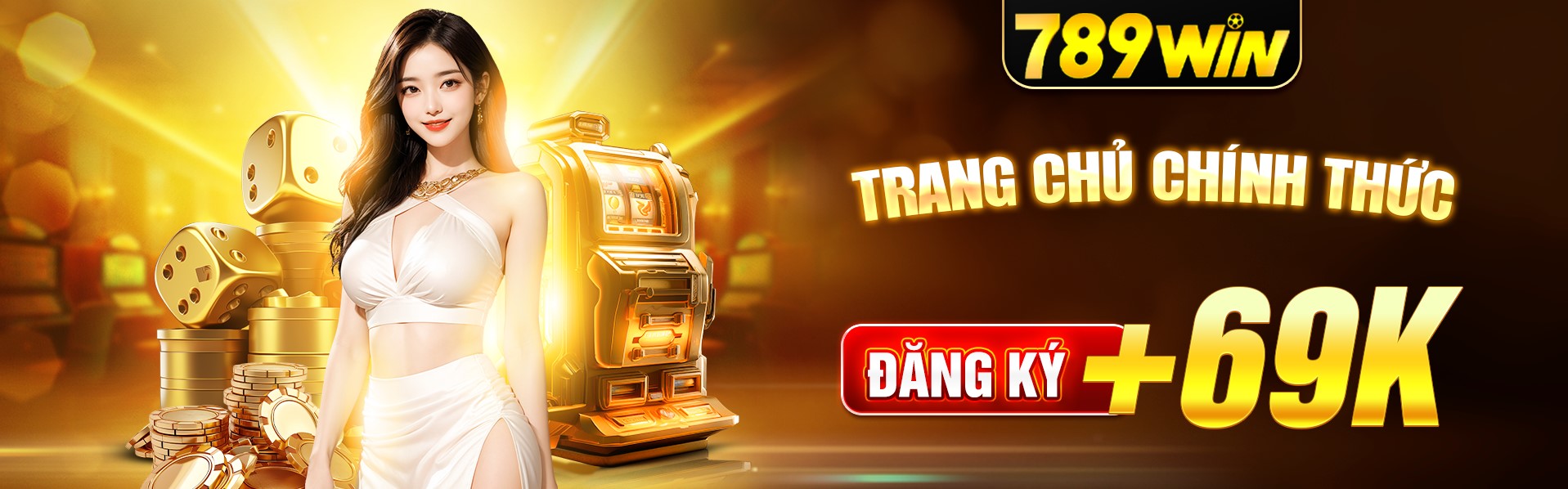 Banner 789WIN